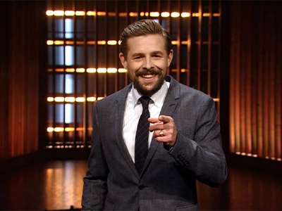 Klaas Heufer-Umlauf über Nixaro Belu